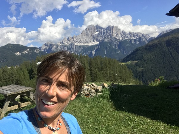 Foto di Santini Cristina